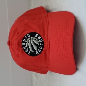 Toronto Raptors cap hat